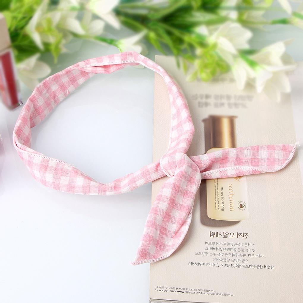 Women's Daily Wire Hairband Headband Hair Accessories