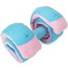 "Large Dog Interactive Puzzle Toy: Quick Food Hiding, Training, Stress Relief, Bite-Sound Feature"