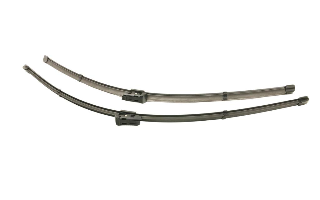 Ft93256 Fast Front Wiper Blade Set Left+Right
