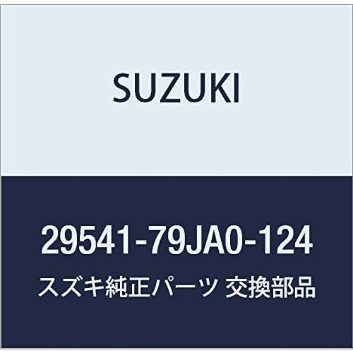 

Оригинальные детали SUZUKI Номер детали прокладки 29541-79JA0-124