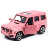 ABBZ1 Wholesale Die-Cast Alloy Off-Road G-Wagon Car Model, Toy & Gift for Boys & Kids