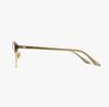 Edeuhadiaiweeo Eyeglass Frames (Ed5792 Brown 50)