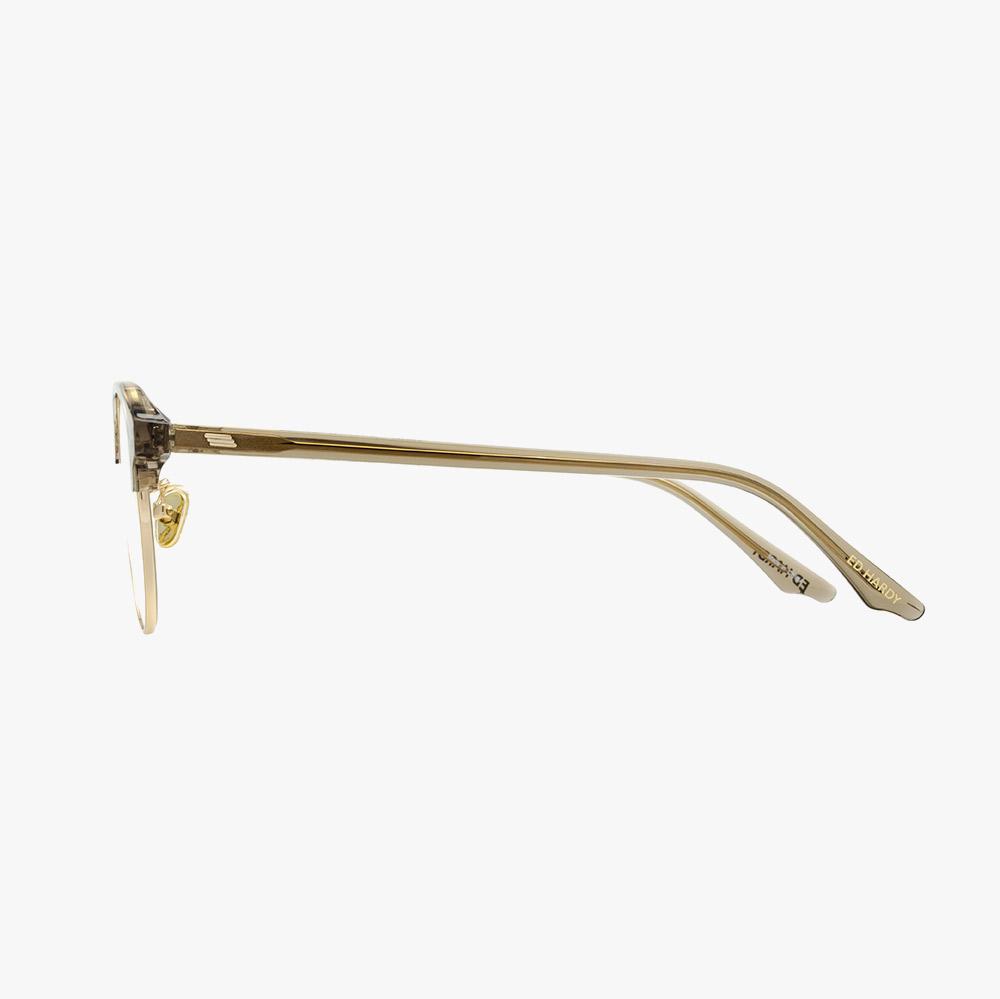 Edeuhadiaiweeo Eyeglass Frames (Ed5792 Brown 50)