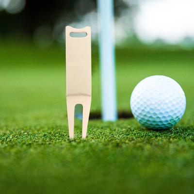 Golf – Golf ekipmanı bakımı