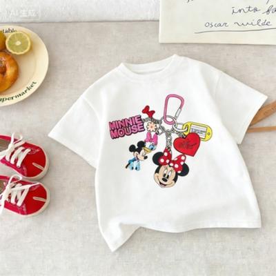 Tops – Camisetas