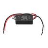 Brake Light Strobe Controller LED Intelligent High Mounted Brake Light Flasher Module for Motor Vehicle