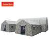 Outdoor Camouflage Inflatable Command Tent