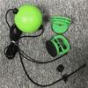 Height Adjustable Suction Cup Boxing Reflex Speed Hand Eye Reaction Fight Ball