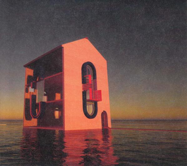 

CD ENN Unum LMNLC001CD Liminal Collect 2023 Europe Rock Used