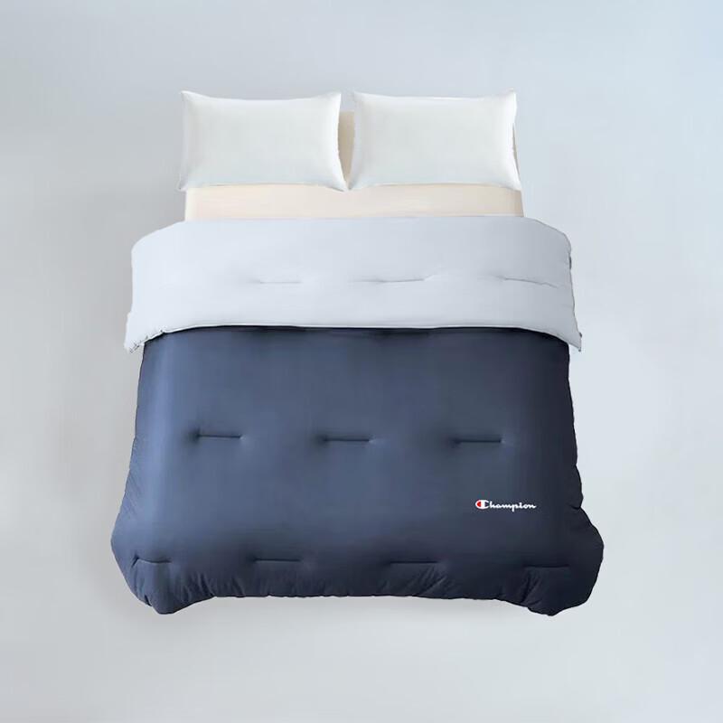 Champion Plant-Based Soybean Fiber Quilt