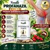 Profanazil Forte – Premium Hemorrhoid Comfort, Vein & Circulation Support, 90 Capsules