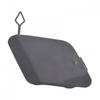 Tow Hook Cap Tow Hook Cover Cap 1pc 51127293548 Rear