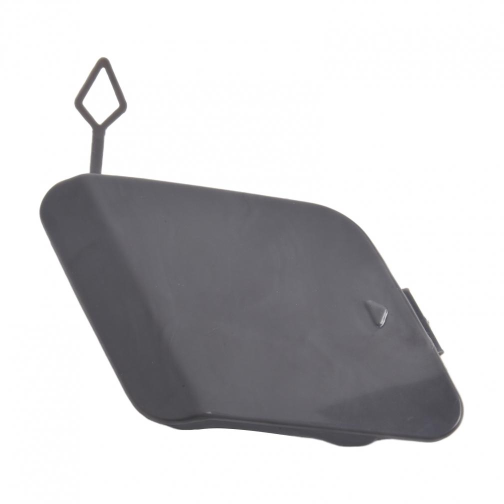 Tow Hook Cap Tow Hook Cover Cap 1pc 51127293548 Rear