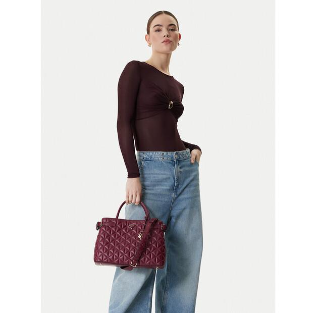 Сумка Guess Paisleigh One Size