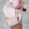 80pcs Customizable Ballpoint Pen Crafting Kit Personalized Pens and Keychain Set Accessories Practical Office Supplies