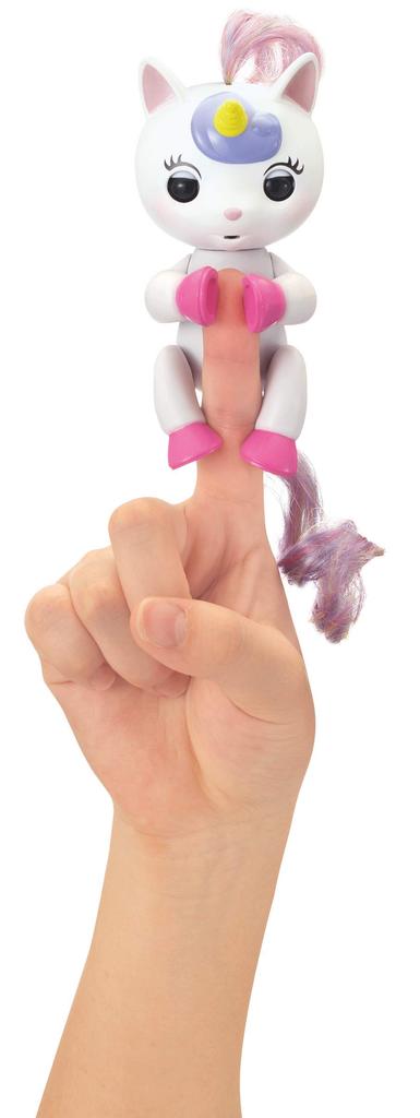 Hugmin Friends Einhorn Milch