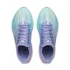 Li Ning Feidian 6 ELITE Dämpfung Rutschfest Abriebfest Atmungsaktiv Unterstützung Niedrig geschnitten Carbonplatte ARMW001-8