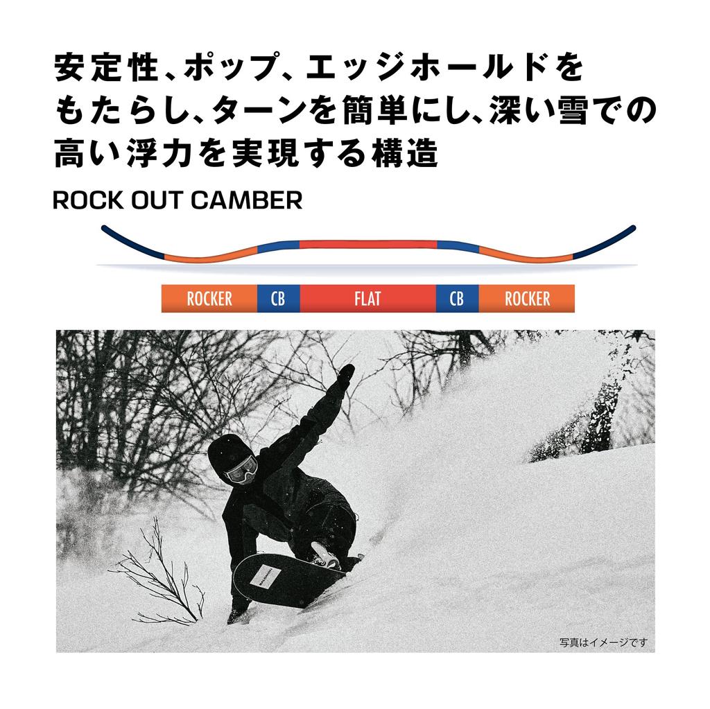 Snowboard Salomon WONDER pour femme, Taille L47664900, 155cm