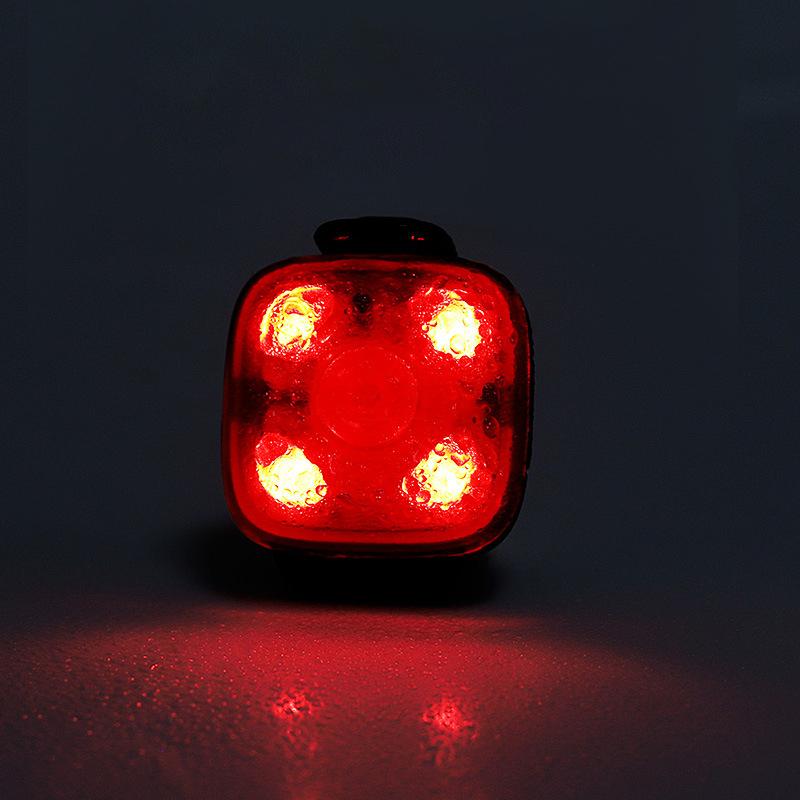 Pet Luminous Pendant, Dog Led Walking Pet Cat Glowing Pendant Safety Luminous Collar Dog Usb Rechargeable 3 Modes Flashlight
