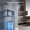 HAIER Xiaohaixing Smart Tea Bar Water Dispenser with Integrated Kettle CN Plug (adapter Included)