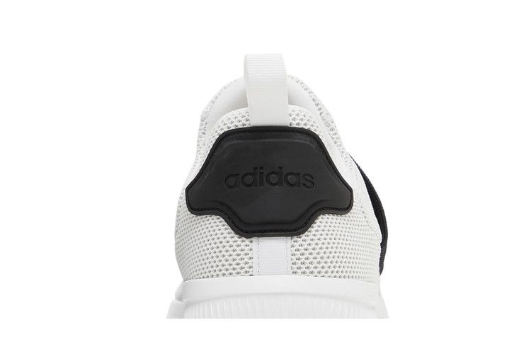 adidas Lite Racer Adapt 4.0 'Weiß Schwarz'