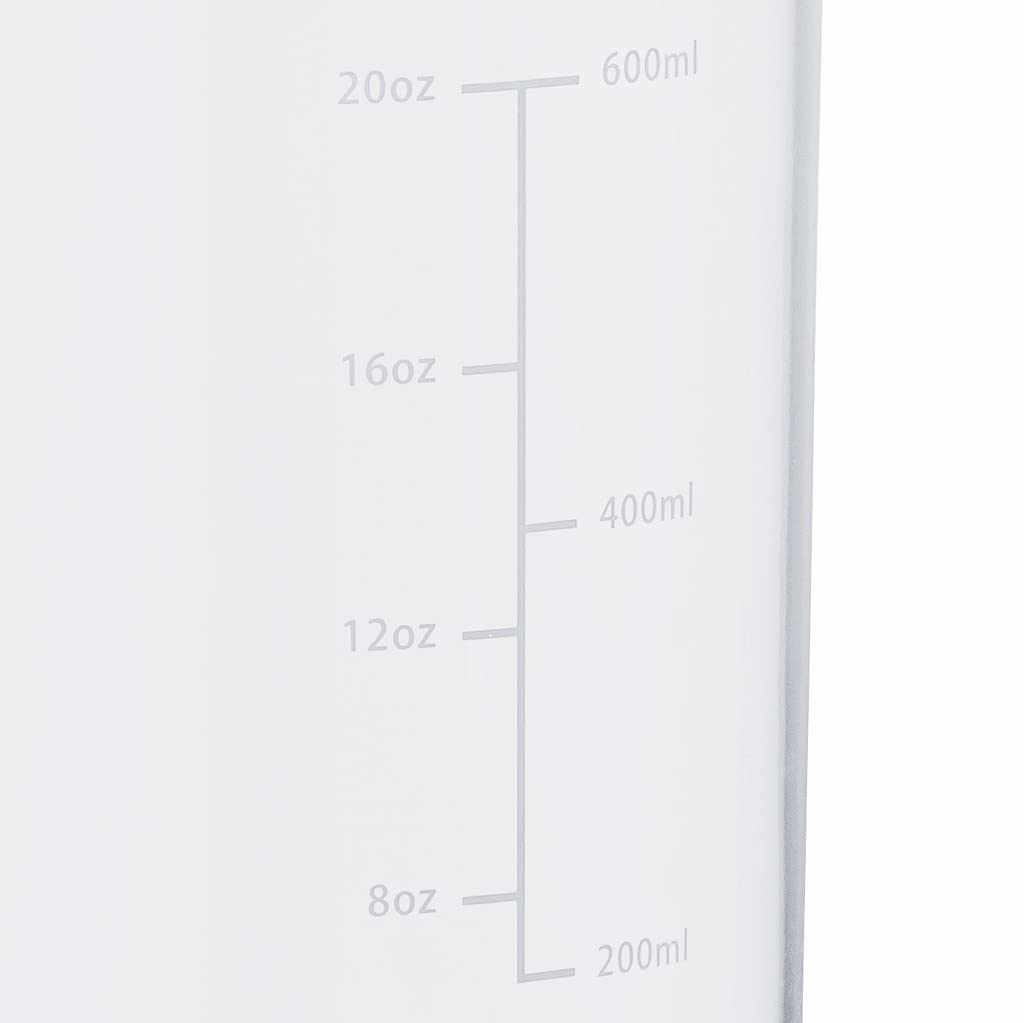 cera COFFEE Unbreakable Coffee Server JUG600