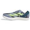 New Adizero Avanti Tyo 'Wonder Blue Lucid Lemon' IE2774