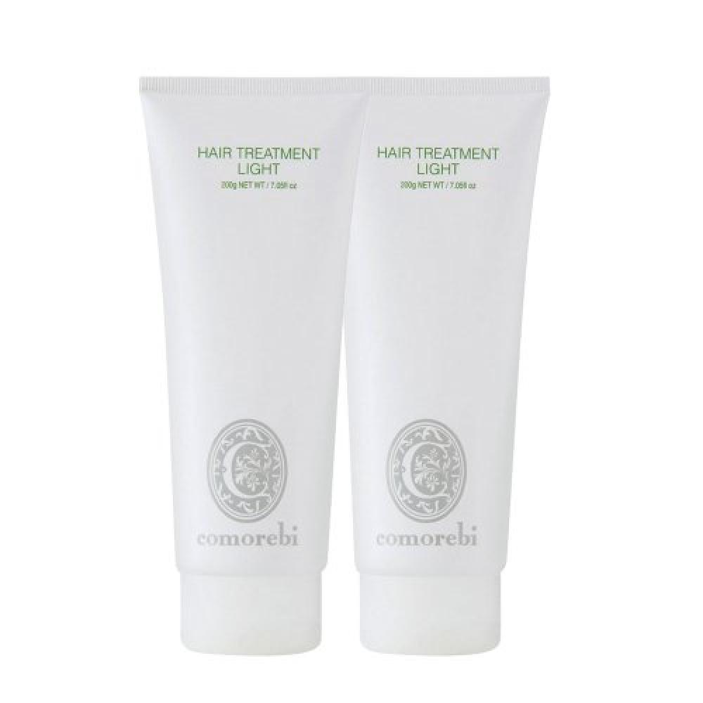 Mucota Hair Treatment Silk Protein 200gx2 Tl Model FREE