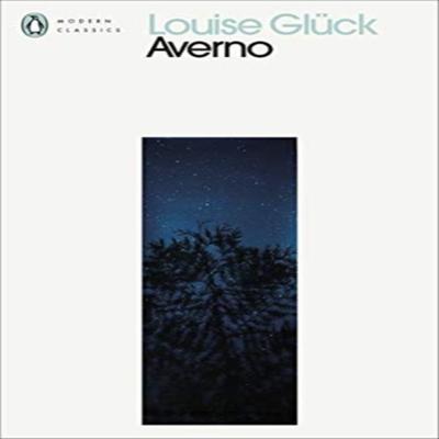 Averno by Louise Gluck Paperback Book 9780241526002