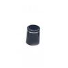 10Pcs Club Accessories Adapter Replacement Golf Training Anti-Shock Ring Golf Ferrules With Single Ring Golf Shaft Sleeve