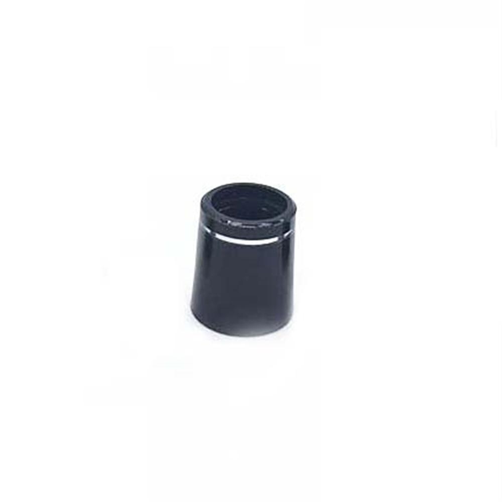 10Pcs Club Accessories Adapter Replacement Golf Training Anti-Shock Ring Golf Ferrules With Single Ring Golf Shaft Sleeve