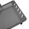 AU34-Motorcycle Radiator Grille Guard Protector Grill Cover Protection For Suzuki V-STROM DL650 VSTROM650 2013-2019