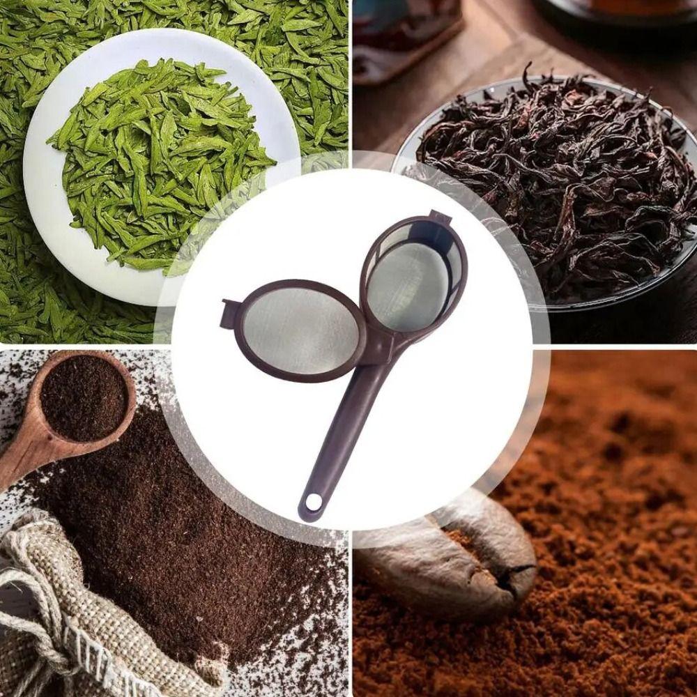 Passoire à Confiture Nylon 300 Mailles - Compatible Entonnoirs - Filtre Vin, Enzymes, Sédiments - Qualité Alimentaire