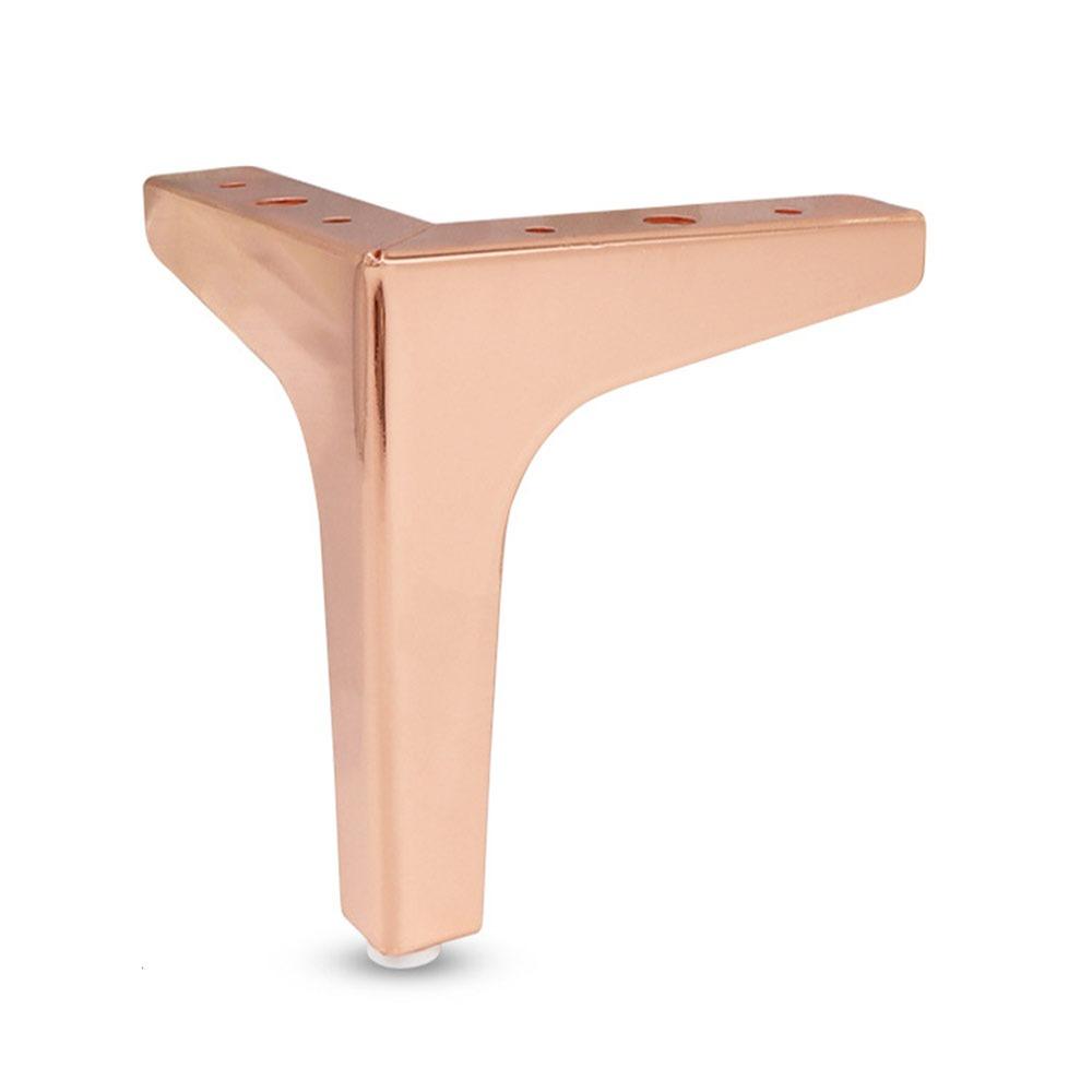 Kovové nábytkové nožičky Náhradní úložný box Noční stolek Nohy skříněk Nábytkové příslušenství