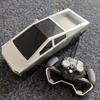 Tesla Electric Racing RC Car - Durable Model for Kids