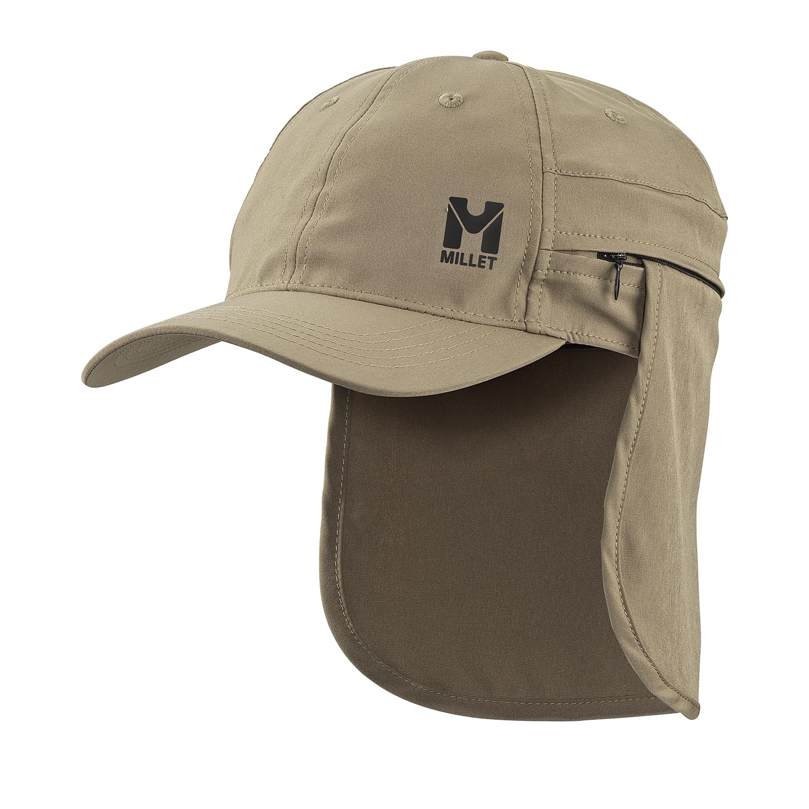 

Trekker II Cap MIV9011 Dorite [Millet] (NEW LOGO)