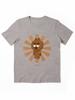 Ted The Animated Series Malloy Retro Japanese Brickleberry Essential Unisex T-Shirt