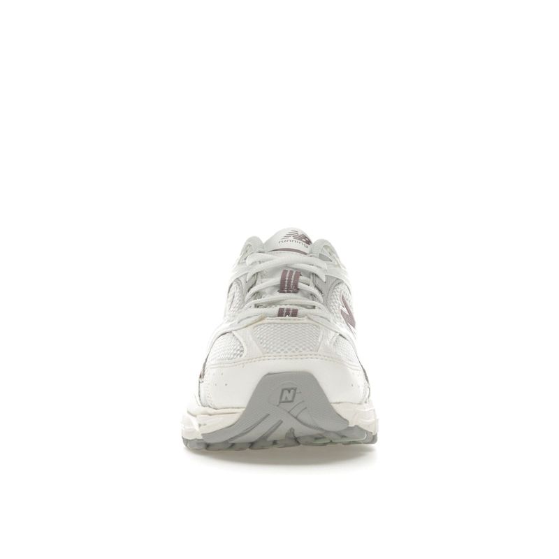 New Balance 530 Boty Unisex Barva Mořská sůl Ledové víno Bílá Růžová Cukrová U530NEB