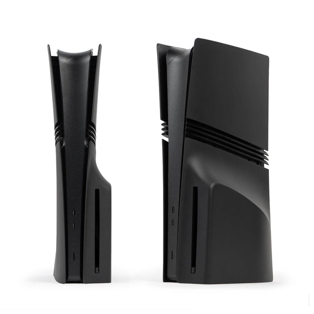 PS5 Slim Protective Case: Compatible Replacement Shell for Console