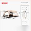 Outdoor Campingzelt