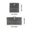 gztky3 Car Trunk Storage Bag Organizer Sundries Stowing Tidying Box For Skoda Fabia Octavia Karoq Kamiq Superb Rapid Citigo Scale trunk