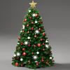 Acessórios para festas – Decorações de Natal
