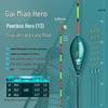 High Sensitivity Nano Fishing Float for Crucian Carp