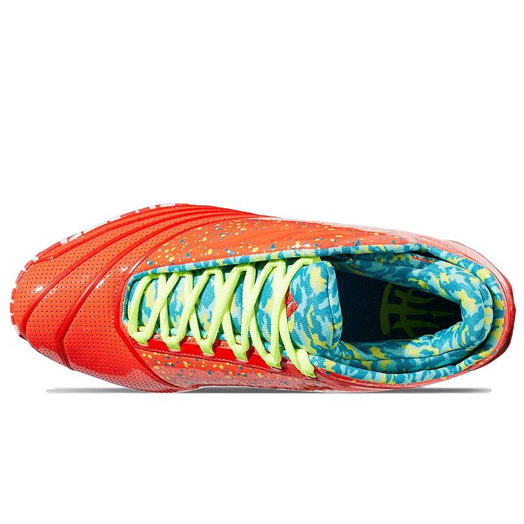 New Adidas T Mac 2.0 Restomod Evo Paint Splatter FX4998