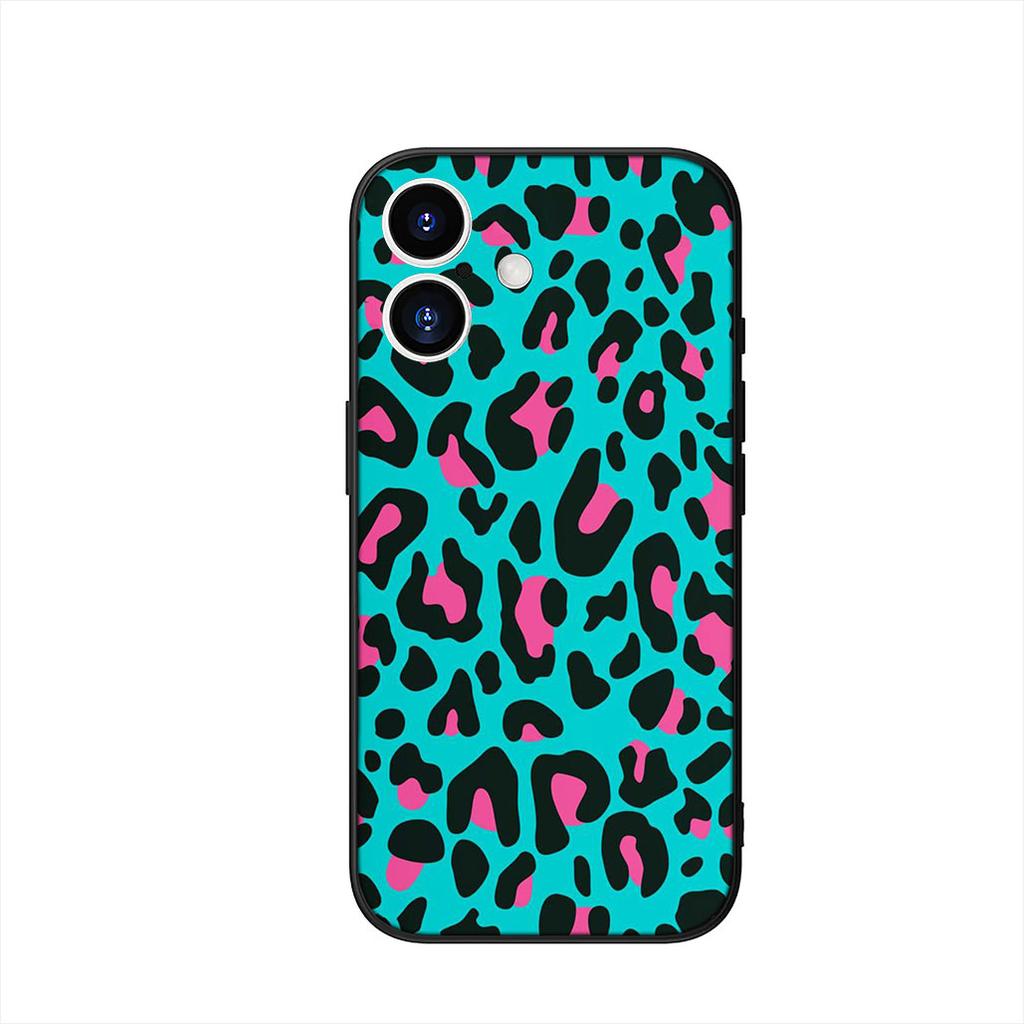 Phone Cover for Xiaomi Redmi 15C 15 A4 A5 9A 9T 10A 10C 9C NFC Note 11 9 10 Pro 8TCase Snake Cow Print Leopard Casing