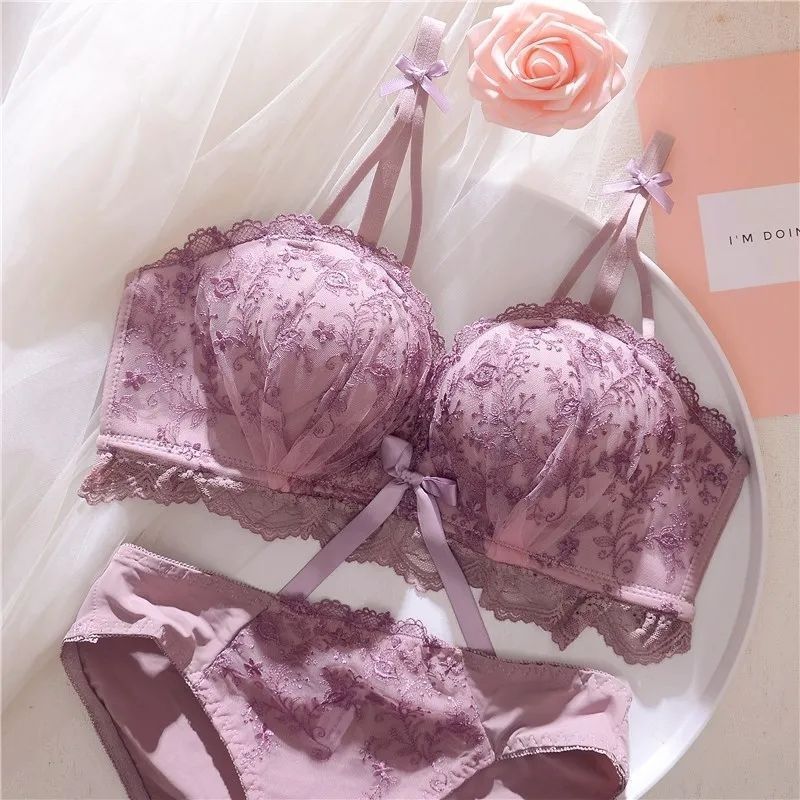 Sexy Bras For Women Fashion Lady Underwear Sling Backless Bras