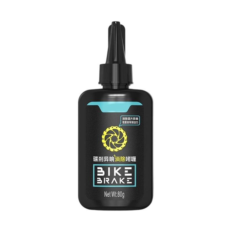 

Restores Braking Power Bicycles Cleaner Bike Cleaning Brake Cleaner Cleaning Agent Maintenance Tool Eliminates Brake Noise 1
