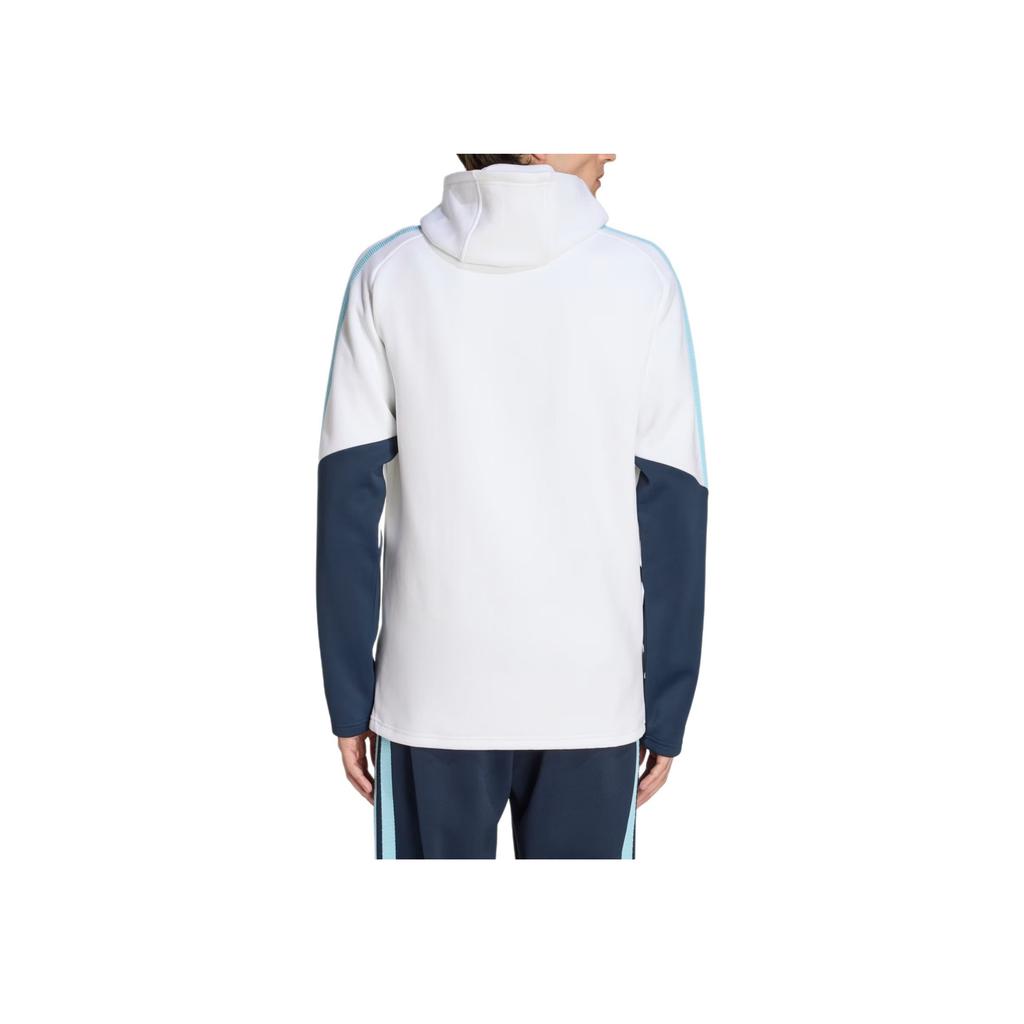 adidas Argentina 26 Hoodie Tiro Pro Selection Men Jacket JZ5941