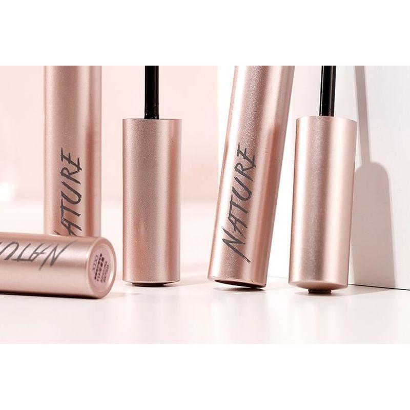 Xixi - Curling Wonderful Mascara - 2 Colors