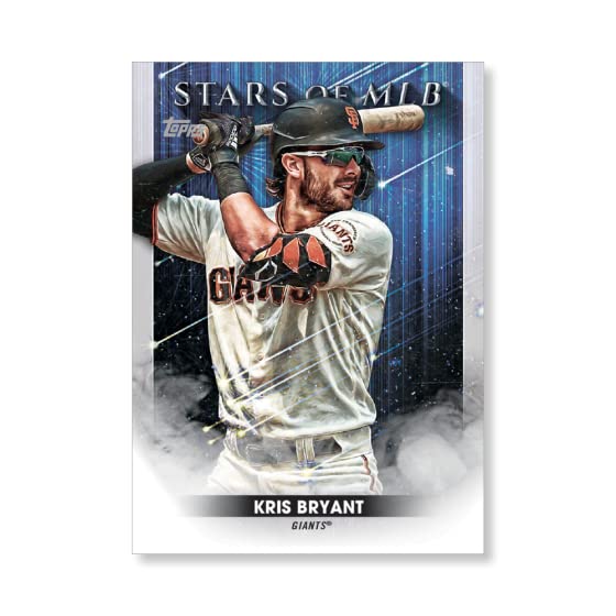MLB 2022 Topps Series 1 Baseball Walmart Mega Box Topps Series 1 Baseball Walmart Card Mega Box (Square Box) (Square Box)
